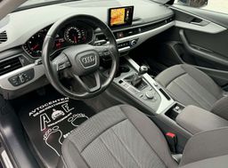Zunanja slika - Audi A4 - 2.0 TDI-S LINE-XENON+LED-LIZING ZA TUJCE-NAVI-... - 9 - Predogledna slika