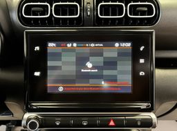 Zunanja slika - Citroën C3 Aircross - 1.LASTNIK-49.000KM-SERVISIRAN-JAMSTVO-OBROK ŽE 8 - 18 - Predogledna slika