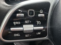 Notranja slika - Mercedes-Benz CLA-Razred - CLA Shooting Brake CLA 200 Shooting Brake Avt. - 13 - Predogledna slika