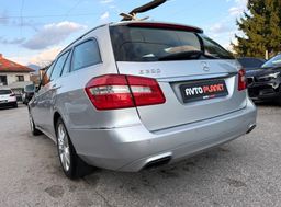 Zunanja slika - Mercedes-Benz E-Razred - E 200 CDI BlueEFFICIENCY AVANTGARDE AUT. NAVI - 4 - Predogledna slika