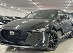 Zunanja slika - Mazda Mazda3 - 2.0 X-186 MHEV CENTER-LINE DESI - 1 - Predogledna slika