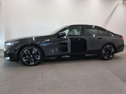 Zunanja slika - BMW i5 - M60 xDrive Limuzina - 23 - Predogledna slika