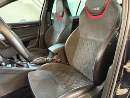 Notranja slika - Škoda Octavia - Škoda - 32 - Predogledna slika