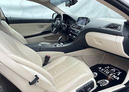Zunanja slika - BMW Serija 6 - Coupe: 640i Coupe M Sport  - MEMORY - LED - 20COL - SLO - 10 - Predogledna slika