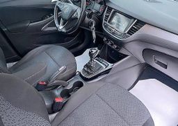 Zunanja slika - Opel Crossland X - INNOVATION 1.5 CDTI KAM-OGRE.V+ JAMSTVO... - 10 - Predogledna slika