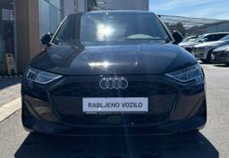 Zunanja slika - Audi A3 - 35 TFSI S-Tronic SLO-1.LAST.-ACC-KEYLESS... - 2 - Predogledna slika