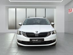 Zunanja slika - Škoda Octavia - Combi 2,0 TDI Style - 2 - Predogledna slika