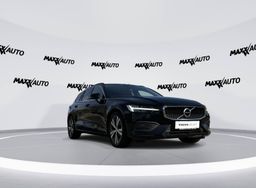 Zunanja slika - Volvo V60 - B4D Momentum Avt. - 3 - Predogledna slika