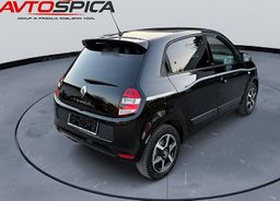 Zunanja slika - Renault Twingo - 0.9 INTENS - NA OBROKE BREZ POLOGA - - 4 - Predogledna slika
