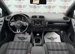 Zunanja slika - VW Golf - 2.0 TDI GTD 125  170 PARK.SENZ NAVI GRET.SEDEZ. - 9 - Predogledna slika