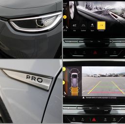 Zunanja slika - VW ID.3 - Pro Performance 58KW h ERGO SED KAM ACC AMBILIGHT - 9 - Predogledna slika
