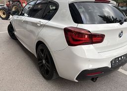 Zunanja slika - BMW Serija 1 - : 118d M Sport - 3 - Predogledna slika