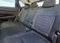 Zunanja slika - Hyundai Tucson - 1.6 T GDI Style Winter - 8 - Predogledna slika