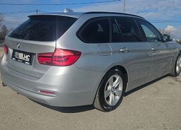 Zunanja slika - BMW Serija 3 - Touring: 318d 150ks AUTOMATIC °NAVI° °GRETJE SEDEŽEV° - 5 - Predogledna slika