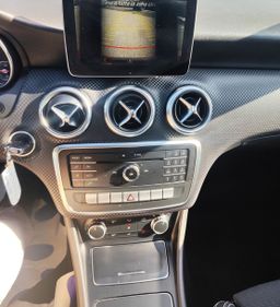 Zunanja slika - Mercedes-Benz A-Razred - A 180 d - 20 - Predogledna slika