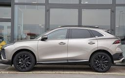 Zunanja slika - Forthing Forthing T5 EVO - T5 Evo my 2025- ZALOGA + Darilo ob nakupu - 7 - Predogledna slika