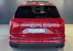 Zunanja slika - Audi Q7 - ZRAČNO-HUD-PANO-NAVI-MEMORY-ALCANTARA-VIRTUAL-22C - 6 - Predogledna slika