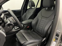 Zunanja slika - BMW iX3 - iX3 - 10 - Predogledna slika