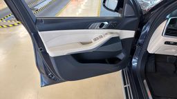 Notranja slika - BMW X7 - BMW - 40 - Predogledna slika