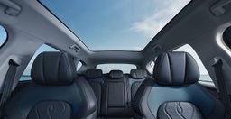 Zunanja slika - Voyah Free - 106kWh AWD - 4 - Predogledna slika