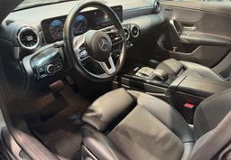 Zunanja slika - Mercedes-Benz CLA-Razred - CLA Shooting Brake CLA220-RADAR-LANE-VIRTUAL-LED-ALU-KAMERA-GRETJ - 8 - Predogledna slika