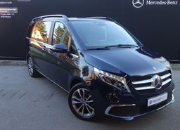 Zunanja slika - Mercedes-Benz V-Razred - V 250 d 4MATIC kratki - 1 - Predogledna slika