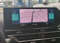 Zunanja slika - Citroën C4 - Shine Električni 136 - 8 - Predogledna slika