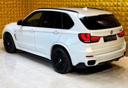 Zunanja slika - BMW X5 - serija :  xDrive30d M Sport-LED-VIRTUAL-HARMAN-GRETJE - 8 - Predogledna slika