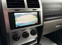Zunanja slika - Dodge Nitro - 2.8 16V CRD 4WD AUT. SLO.VOZILO MULTIMEDIJA KAMERA - 16 - Predogledna slika