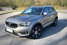 Zunanja slika - Volvo XC40 - B4P AWD Inscription Avt. - 1 - Predogledna slika