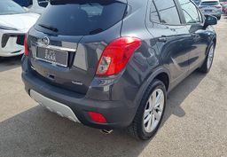 Zunanja slika - Opel Mokka - 1.4 TURBO S S DRIVE - 6 - Predogledna slika