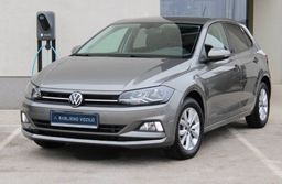 Zunanja slika - VW Polo - 1.0 TSI Style ACC APP CONNECT GRETJE SED AVT.KLI.. - 1 - Predogledna slika