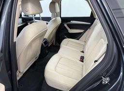 Zunanja slika - Audi Q5 - 40 TDI quattro 140kW.NAVI.KAMERA.KLJUKA.USNJE.ALU - 14 - Predogledna slika