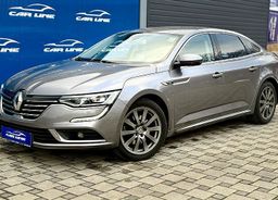 Zunanja slika - Renault Talisman - ZEN Blue dCi 200 EDC. INITIALE PARIS.1 lastnik.slo - 1 - Predogledna slika