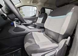 Zunanja slika - Citroën Berlingo - Shine M BlueHDi 130 S S BVM6 N1 - tovorni - 7 - Predogledna slika