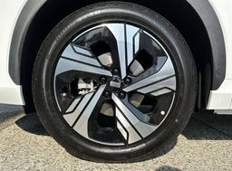 Zunanja slika - Geely EX5 - MAX ... - 9 - Predogledna slika