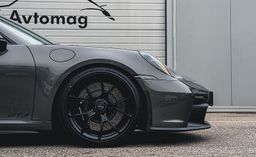 Zunanja slika - Porsche 911 - 4.0 GT3 PDK - 7 - Predogledna slika