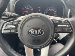 Zunanja slika - KIA Sportage - 1.6 GDi 97kW LX Active ISG. M/T - 9 - Predogledna slika