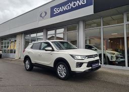 Zunanja slika - KG Mobility Korando - 1.5 T-GDI 120 kW Smart M T - 1 - Predogledna slika