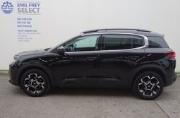 Zunanja slika - Citroën C5 Aircross - Max BlueHDi 130 S S EAT8 - 2 - Predogledna slika