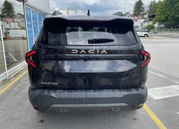 Zunanja slika - Dacia Bigster - mild hybrid 140 Extreme - 5 - Predogledna slika