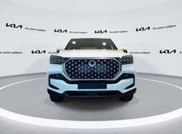 Zunanja slika - SsangYong Rexton - 2.2 XDi Limited+ 4WD AT - 2 - Predogledna slika