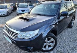Zunanja slika - Subaru Forester - 2.0D 4X4 - HITRI KREDIT BREZ POLOGA - 1 - Predogledna slika
