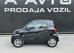Zunanja slika - Smart Smart fortwo - fortwo EQ electric drive -3000€ SUBVENCIJE - 4 - Predogledna slika