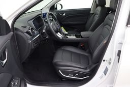 Notranja slika - Nissan Seres 3 - DFSK  Luxur120kw - 54kWh - Odprodaja novih vozil - 13 - Predogledna slika