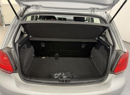 Zunanja slika - VW Polo - 1.2 TDI DPF Trendline 55  75 - 14 - Predogledna slika