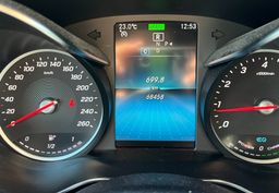 Zunanja slika - Mercedes-Benz GLC-Razred - GLC coupe GLC Coupe 200 4MATIC AMG.LED.USNJE.NAVI.KAMERA 360 - 19 - Predogledna slika
