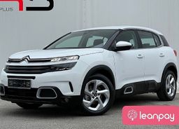 Zunanja slika - Citroën C5 Aircross - Feel PureTech 130 S S BVM6 - 1 - Predogledna slika