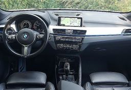 Zunanja slika - BMW X1 - serija :  xDrive20d AUT. M Sport  FULL LED HUD ACC ALU 19 - 17 - Predogledna slika