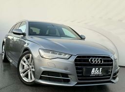 Zunanja slika - Audi A6 - Avant 3.0 TDI-AUT-3X S LINE-MATRIX-LIZING ZA TUJCE-... - 3 - Predogledna slika